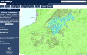 NatureMaps